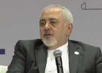 ظریف: هیچ دلیلی برای مذاکره با آمریکا وجود ندارد