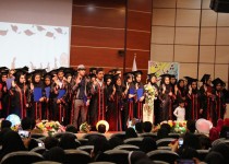 فارغ التحصیلان دانشگاهی ارتباط خود را با دانشگاه قطع نکنند/دانشکده علوم پزشکی ایرانشهر بزرگترین مرکز آموزش پزشکی جنوب سیستان و بلوچستان