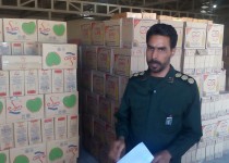 توزیع 14800 بسته معیشتی هدیه مقام معظم رهبری در جنوب شرق کشور