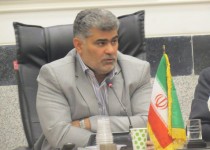 بهره برداری از مدرسه 12 کلاسه قلم چی در زاهدان