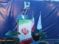 بهره برداری از 14 پروژه عمرانی با حضور وزیر بهداشت در زاهدان