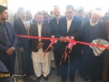 بهره برداری از 14 پروژه عمرانی با حضور وزیر بهداشت در زاهدان