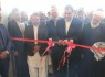 گزارش تصویری/بهره برداری از 14 پروژه عمرانی با حضور وزیر بهداشت در زاهدان&nbsp;&nbsp;<img src="/images/picture_icon.gif" width="16" height="13" border="0" align="top">