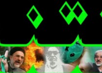 موشن گرافیک #فتنه_تحریم_ساز منتشر شد