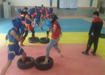 طرح استعدادیابی و آموزش یکپارچه ساندا در سیستان و بلوچستان در حال اجرا است