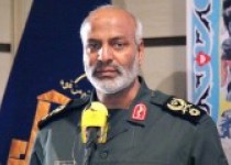 کشف و ضبط 30تن مواد منفجره در مرزهای سیستان و بلوچستان/ تازنده هستیم نمی گذاریم آسیبی به آرامش مردم برسد