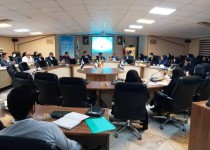 بهره برداری از 2 بیمارستان 540تخت خوابی تا 5سال آینده