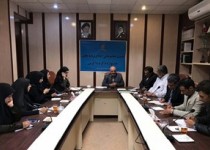 دریافت 67اثر در دبیرخانه جشنواره ملی ذکر و ذاکرین