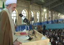 جشن پیروزی انقلاب با شکوه تر از همیشه برگزار شود/ منافقان نقش سوژه ای را برای آمریکا بازی می کنند