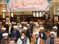 برگزاری همایش طلایه‌داران فاطمی در زاهدان