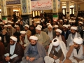 برگزاری همایش طلایه‌داران فاطمی در زاهدان