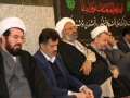 برگزاری همایش طلایه‌داران فاطمی در زاهدان