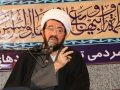 برگزاری همایش طلایه‌داران فاطمی در زاهدان