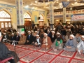 برگزاری همایش طلایه‌داران فاطمی در زاهدان