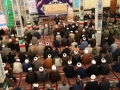 برگزاری همایش طلایه‌داران فاطمی در زاهدان