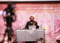گزارش تصویری/ برگزاری روز دوم دوره شهید مطهری در زاهدان