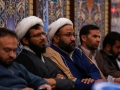 برگزاری روز دوم دوره شهید مطهری در زاهدان