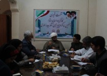 اجرای 87برنامه مختلف در سیستان و بلوچستان/حضور مسئولان در 10 نقطه شهر زاهدان برای رفع مشکلات مردم