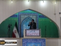 اجرای مراسم محوری 12بهمن در مصلی زاهدان