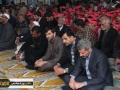 اجرای مراسم محوری 12بهمن در مصلی زاهدان