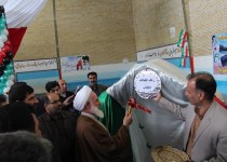 زنگ گلبانگ انقلاب در زاهدان زده شد