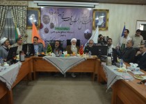 آغاز 1551 پروژه عمرانی بسیج در سیستان وبلوچستان