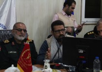 اجرای پروژه های محرومیت زدایی سپاه در سیستان و بلوچستان با کمک گروه های جهادی