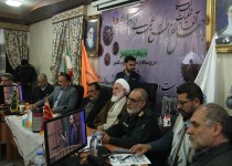 دستگاه های اجرایی با تمام توان در اجرای پروژه های سپاه همکاری می کنند