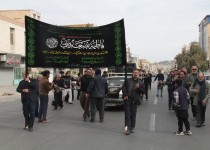 گزارش تصویری/ برگزاری مراسم محوری سالروز شهادت حضرت زهرا(س) در زاهدان