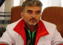 امدادرسانی به 11خانوار آسیب دیده در سیلاب24ساعت گذشته