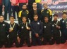 سيستان و بلوچستان نايب قهرمان ووشوی نوجوانان و جوانان كشور شد