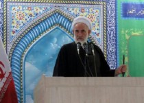 دولت عربستان قصد ضربه زدن به ایران را دارد/ مردم سیستان و بلوچستان من را حلال کنند