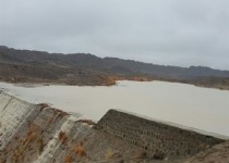 استحصال بیش از 100 میلیون متر مکعب رواناب در سازه های آبخیزداری