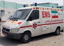 زاهدان رکوردار تصادفات شهری در 11ماه امسال/102فوتی در حوادث جاده ای