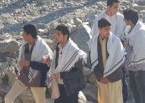 گزارش تصویری/برگزاری نخستین راهیان نور درون شهری در زاهدان