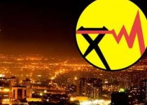 وزش شدید باد در زاهدان برق منطقه مهرشهر را قطع کرد/علت تاریکی اتصال دو خط با یکدیگر بود