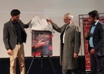 رونمایی از تراکت موسیقی "من حاج قاسمم"/معرفی فرمانده مرزبانی سیستان و بلوچستان به عنوان قاسم زمان