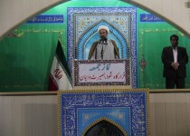 مقام معظم رهبری نگاه ویژه ای به سیستان و بلوچستان دارد