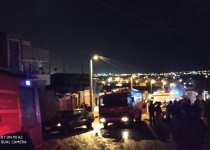 یک نفر براثر ریزش آوار در زاهدان کشته شد