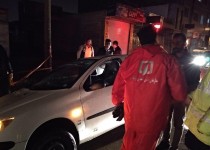 درخواست 277شهروند زاهدانی برای دریافت کمک از آتش نشانی/میزان خسارتها باید توسط کارشناسان بررسی و اعلام شود