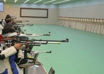 تیرانداز سیستان و بلوچستان طلسم مدال طلای بازیهای آسیایی را برای کشور شکست/تجهیزات تیراندازی بزرگترین مشکل هیئت تیراندازی استان