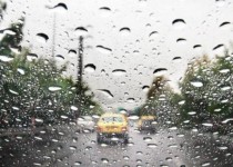 رگبار ملایم تا متوسط در نیمه شمالی سیستان و بلوچستان از عصر فردا