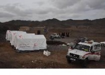 دستور ویژه معاونان فرماندار زاهدان برای خدمات رسانی سریع به ساکنان روستای ذوالفقار ریگی