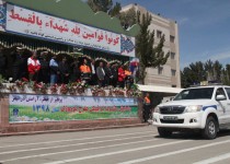 گزارش تصویری/برگزاری رزمایش مشترک ترافیکی طرح نوروزی در زاهدان