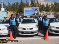 برگزاری رزمایش مشترک ترافیکی طرح نوروزی در زاهدان