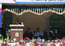 کاهش 12 درصدی تلفات جاده ای در سال97/حضور پلیس در 80محور مواصلاتی سیستان و بلوچستان