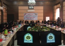 کاهش 12 درصدی تلفات جاده ای در سال97/حضور پلیس در 80محور مواصلاتی سیستان و بلوچستان