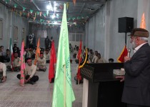 سالانه بیش از 120 میلیارد تومان در بخش مردم یاری و محرومیت زدایی سیستان و بلوچستان هزینه می شود