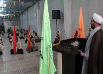 روحیه انقلابی و تفکر جهادی علاج مشکلات اقتصادی کشور است