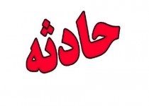 16 مجروح به دلیل واژگونی خودروی تویوتا در سراوان